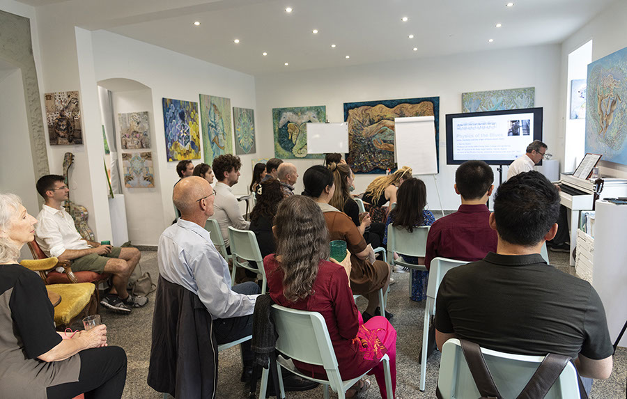 art and science location in wein  kunst und wissenschaft events in wien