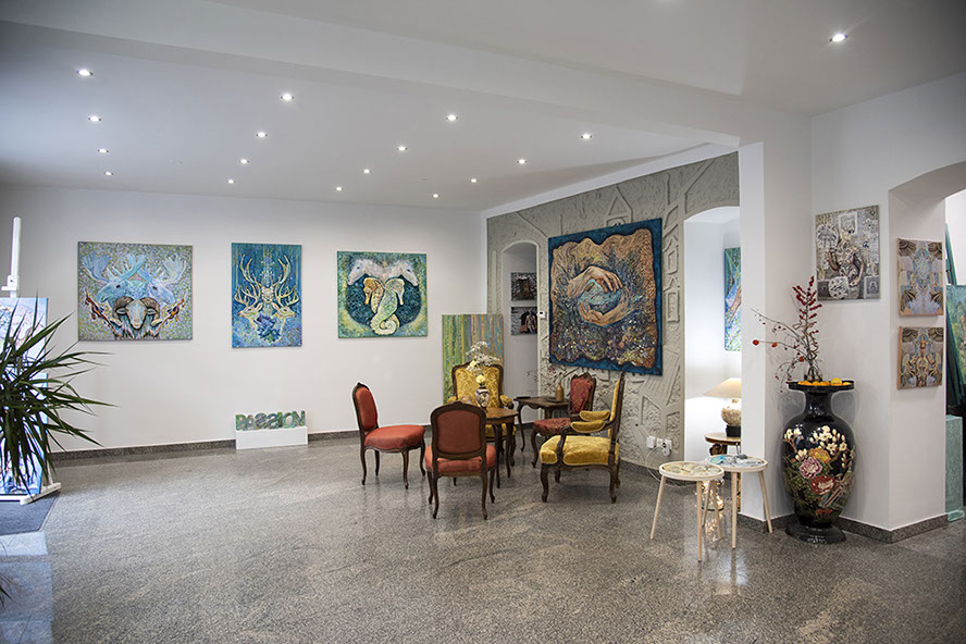 art gallery vienna, bella volen galerie art gallery vienna, bella volen galerie