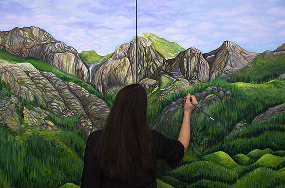 contemporary painting contemporary painting