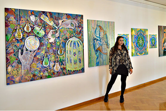 contemporary painting contemporary painting