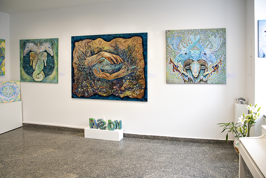 kunst galerie in wien discover fine art in vienna