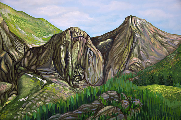 contemporary painting contemporary painting
