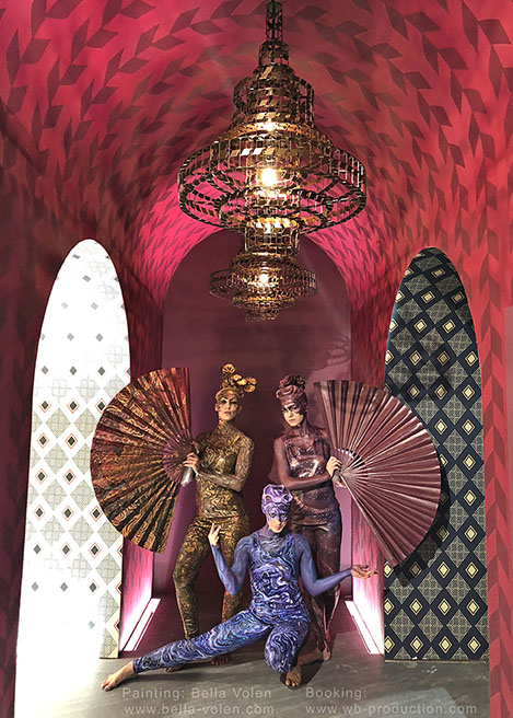 performance india luxury design week  performance india luxury design week