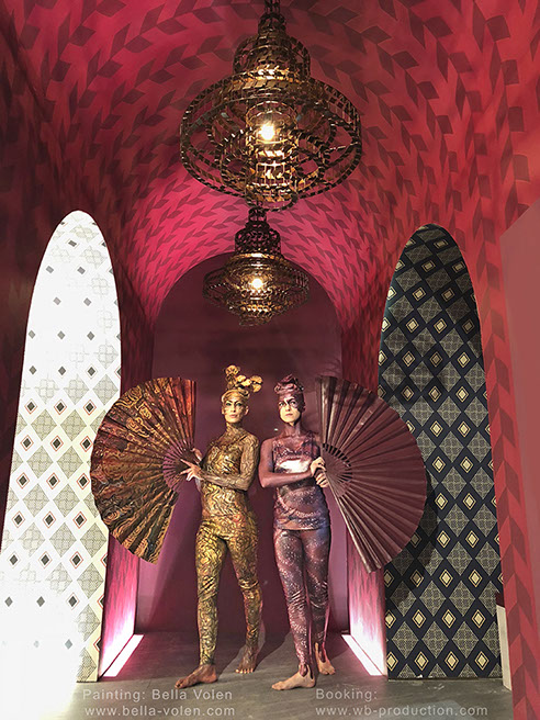 performance india luxury design week  performance india luxury design week