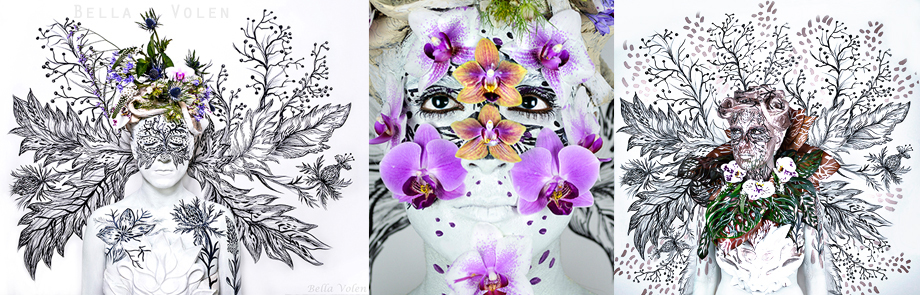 bodypainting, body art, bodypaint bodypainting, body art, bodypaint