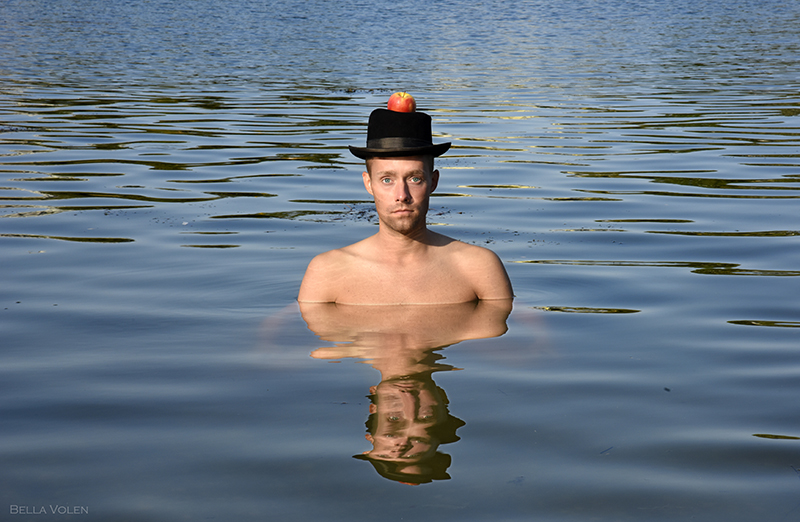 portrait fotografie wien