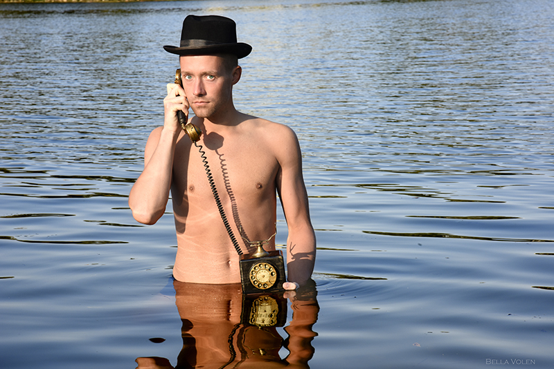 portrait fotografie wien