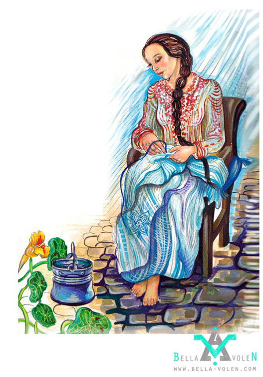 illustration illustration