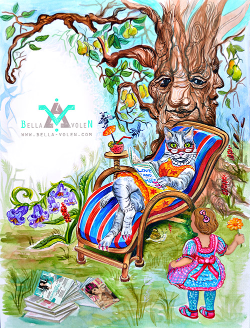 children book illustrator children book illustrator
