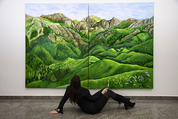 contemporary painting contemporary painting