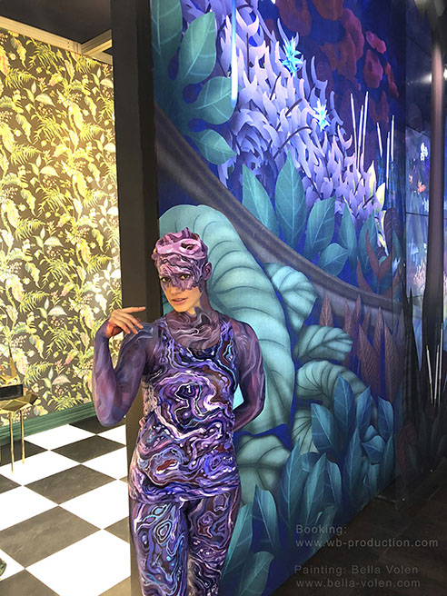performance india luxury design week  performance india luxury design week