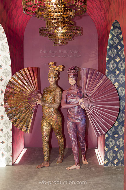 performance india luxury design week  performance india luxury design week