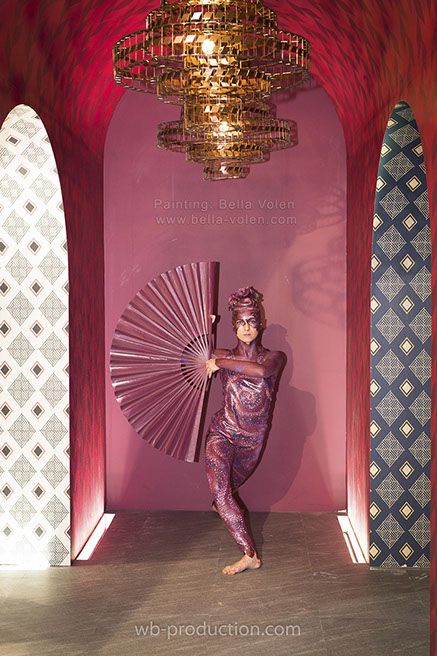 performance india luxury design week  performance india luxury design week